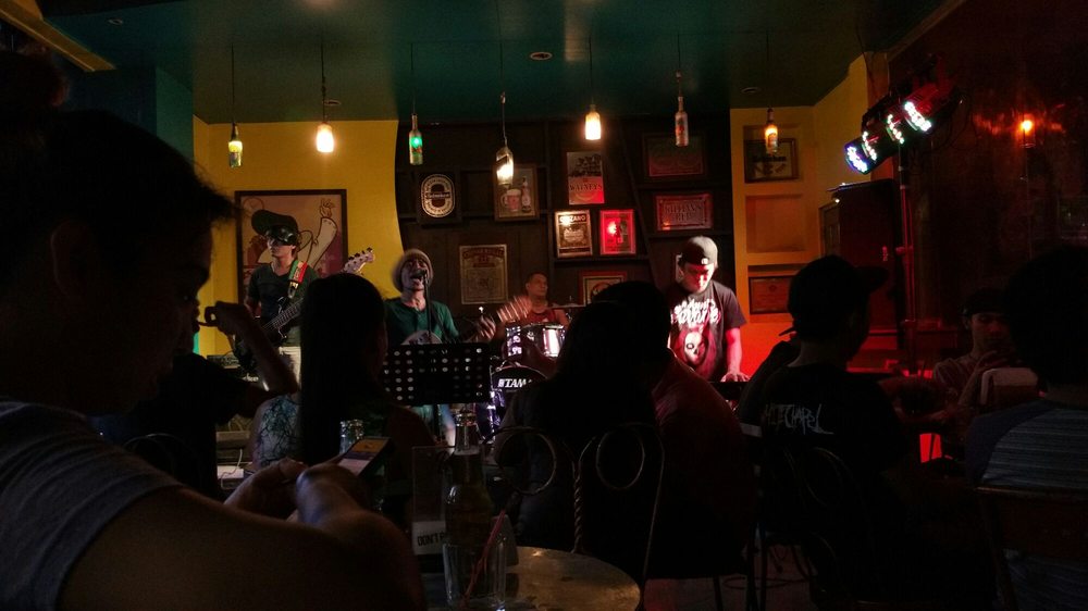22ND ST COMEDY BAR Updated September 2024 10 Photos Mango Avenue, Cebu City, Cebu