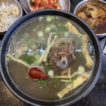 Yigah Restaurant - Galbi tang - Korean Near Me - Irvine, California Yigah Restaurant - Galbi tang - Korean Near Me - Irvine, California