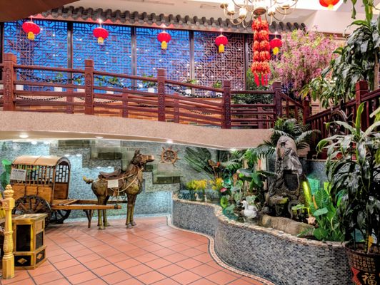 Congee Village Flushing by null