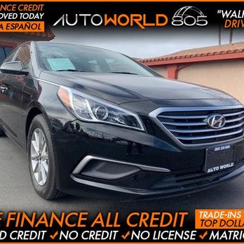 Auto World 805 - Used Car Dealers Near Me - Santa Maria, California Auto World 805 - Used Car Dealers Near Me - Santa Maria, California
