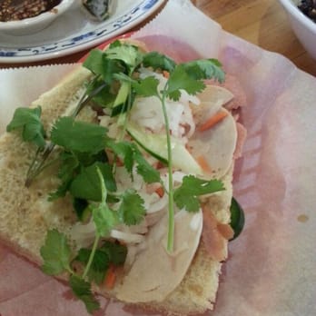 Saigon Cafe - Vietnamese cold cut - Vietnamese Near Me - Kenosha, Wisconsin
