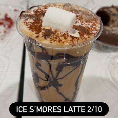 Stellina Bakery & Cafe