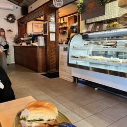 Urban Grounds in Tarpon Springs gift card