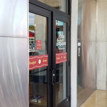Ruby Sunshine Charleston, Victory - Front doors - Breakfast & Brunch Near Me - Charleston, South Carolina Ruby Sunshine Charleston, Victory - Front doors - Breakfast & Brunch Near Me - Charleston, South Carolina