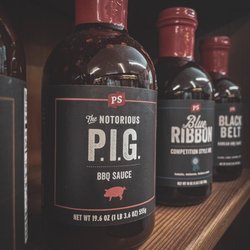 The Butcher Shop