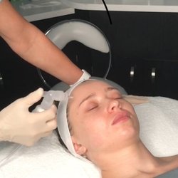 Pure Skin Spa - Oxygen Facial