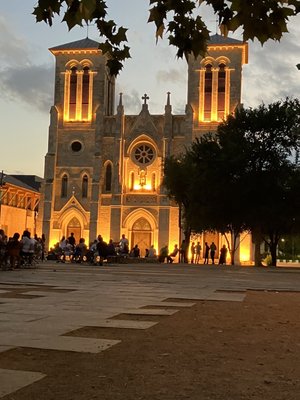 San Antonio | The Saga by null