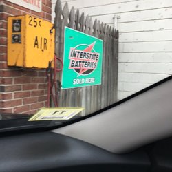 R S Gas