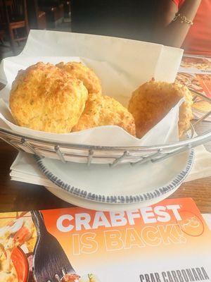 Red Lobster by null