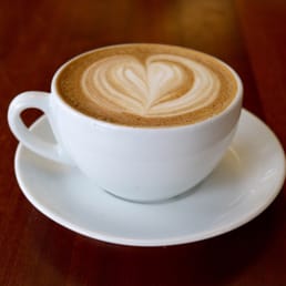 Mocha Latte