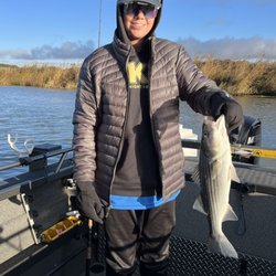 Soo Hoo Sportfishing