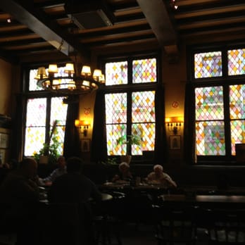 Quinten Matsijs - Pubs Near Me - Antwerp, VAN