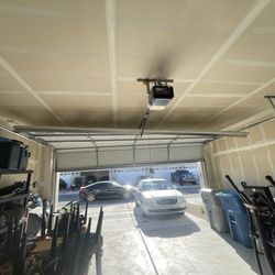 Five Star Building Products - Garage door