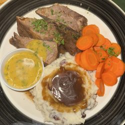 Farm Table