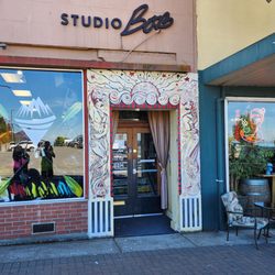 Studio Bob
