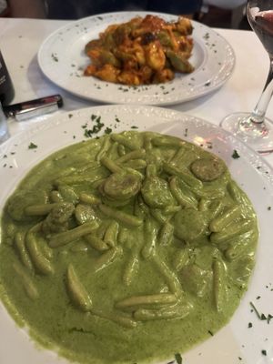 Caro Mio Italian Restaurant by null