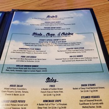 Steddy's - New American Near Me - Easley, South Carolina Steddy's - New American Near Me - Easley, South Carolina