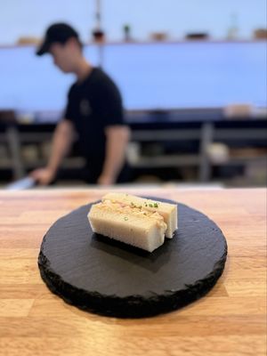 NoriNori HTX by null