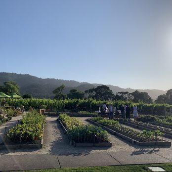Brix - New American Near Me - Napa, California