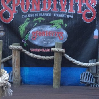 Spondivits - Seafood Near Me - East Point, Georgia Spondivits - Seafood Near Me - East Point, Georgia