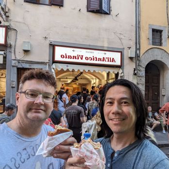 All'Antico Vinaio - Sandwiches Near Me - Florence, FI All'Antico Vinaio - Sandwiches Near Me - Florence, FI