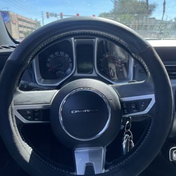 Everything Auto Service - steering wheel still not straight after taking it back twice - Auto Repair Near Me - Las Vegas, Nevada