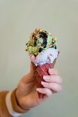 Via Gelato by null