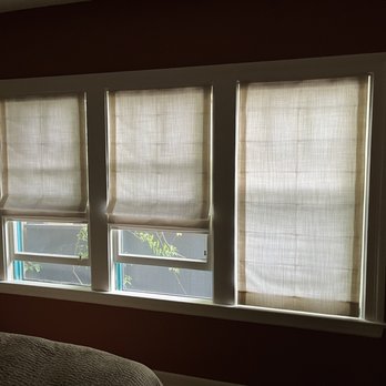 Pasadena Shades and Shutters - Shutters Near Me - Montrose, California