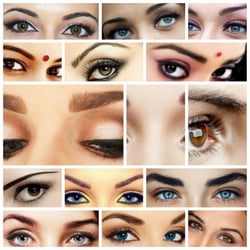 Pranj Eyebrow Threading - Beautiful Eyebrows Done Here