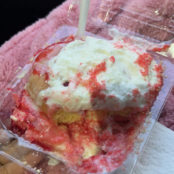Pudding Bar 101 - Desserts Near Me - Dallas, Georgia Pudding Bar 101 - Desserts Near Me - Dallas, Georgia