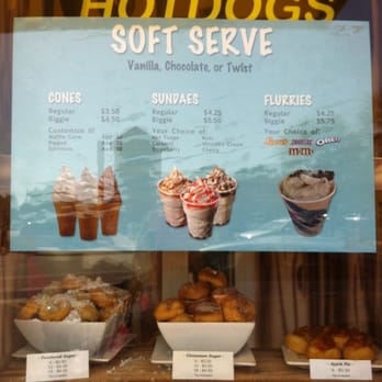 Meaney's Mini Donuts - Donuts Near Me - Sarasota, Florida Meaney's Mini Donuts - Donuts Near Me - Sarasota, Florida