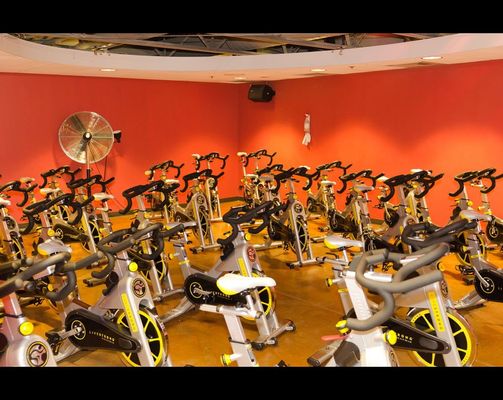 Villa Sport Fitness - Parkcenter