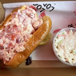 Lobster Roll