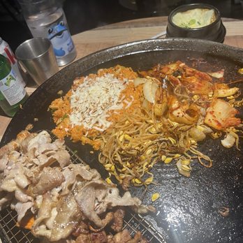 Pigya - Korean Near Me - Los Angeles, California Pigya - Korean Near Me - Los Angeles, California