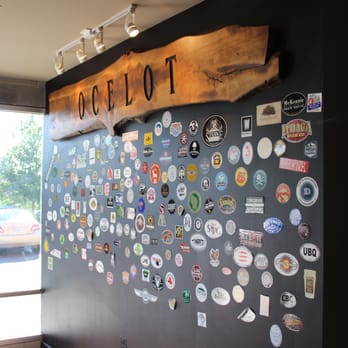 Ocelot Brewing Company - Breweries Near Me - Dulles, Virginia