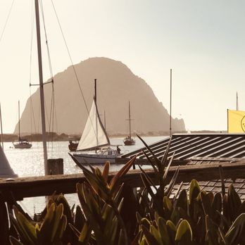 Blue Sky Bistro - Seafood Near Me - Morro Bay, California Blue Sky Bistro - Seafood Near Me - Morro Bay, California