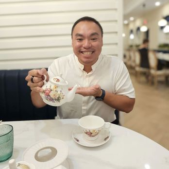 Prince Tea House - IG: tonylameats | - Desserts Near Me - Metairie, Louisiana Prince Tea House - IG: tonylameats | - Desserts Near Me - Metairie, Louisiana