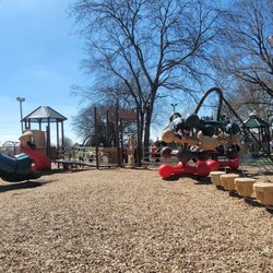 Kids' Castle Playground