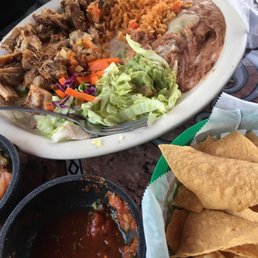 Carne Asada