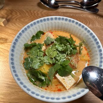 Kawa Ni - Red curry - Izakaya Near Me - Denver, Colorado Kawa Ni - Red curry - Izakaya Near Me - Denver, Colorado