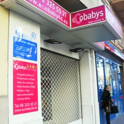 Ecobaby 4D