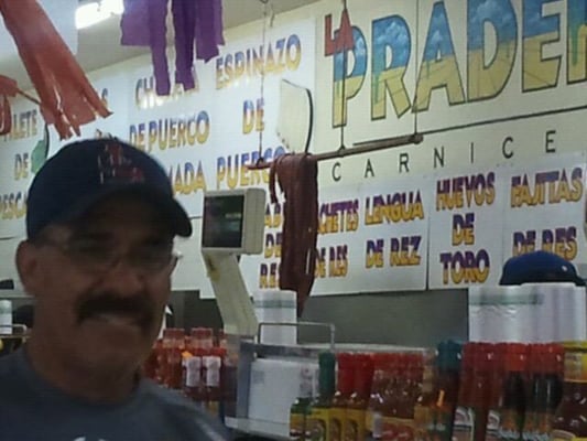 La Pradera Market by null