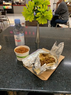 The Original El Taco by null
