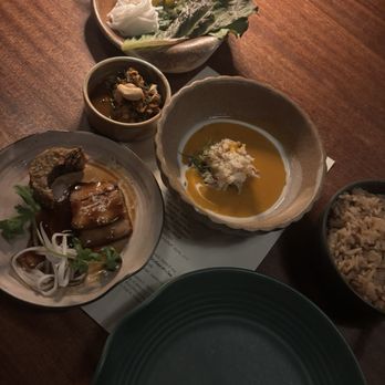 Langbaan - Curry-so yummy - Thai Near Me - Portland, Oregon Langbaan - Curry-so yummy - Thai Near Me - Portland, Oregon