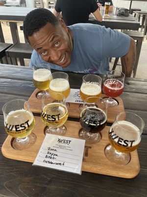 12 West Brewing Co. by null