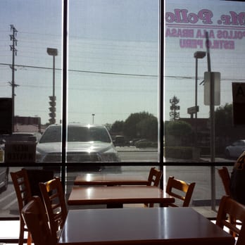 Mr Pollo - Peruvian Near Me - West Covina, California