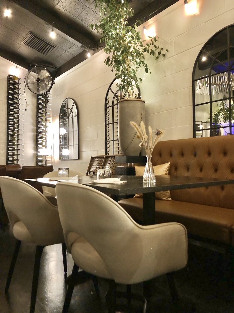 Loza Kitchen & Bar, Ceres Roadtrippers