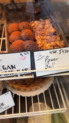 Sunflower Bakery Café by null