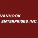 Slide of Vanhook Enterprises