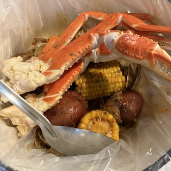 The Submarine Crab - Seafood Near Me - Hawthorne, California The Submarine Crab - Seafood Near Me - Hawthorne, California